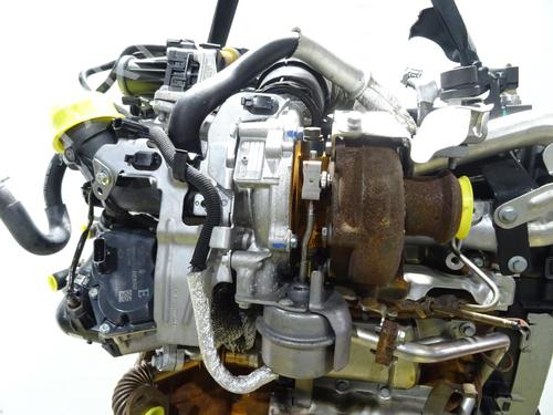Motor NISSAN QASHQAI II (J11, J11_) 1.5 dCi | BP30815480M1