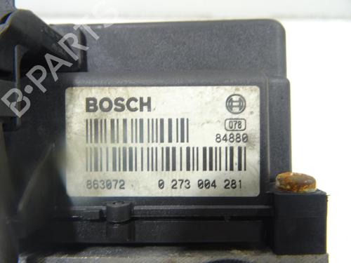 ABS pump VW PASSAT B5 (3B2) 1.9 TDI | BP27890738M43 - Image 4