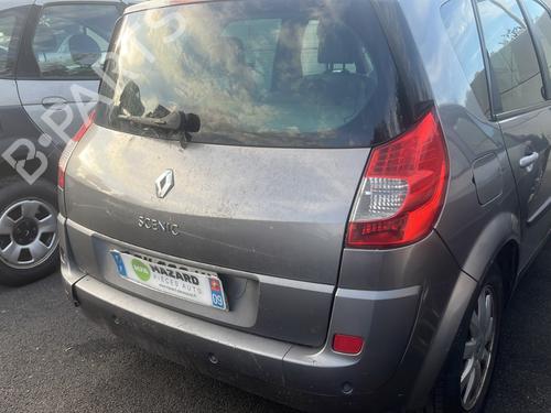 Left front window switch RENAULT SCÉNIC II (JM0/1_) 2.0 dCi (JM1K) | BP29942288I27  - Image 12