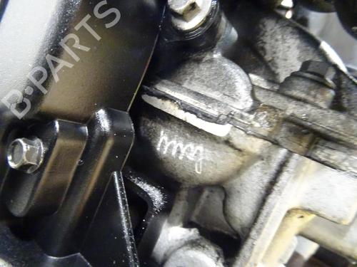 Engine VOLVO V50 (545) 1.6 D | BP32145183M1  - Image 5