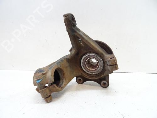 Right front steering knuckle CITROËN ZX Break (N2) 1.9 D | BP20066438M26