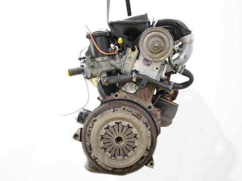 Used Engine Engine PEUGEOT 405 II Break (4E) 1.9 D (69 hp) 34395893 34395893