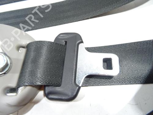 Front left seatbelt SSANGYONG TIVOLI 1.6 XDi 160 | BP32195856I26  - Image 5