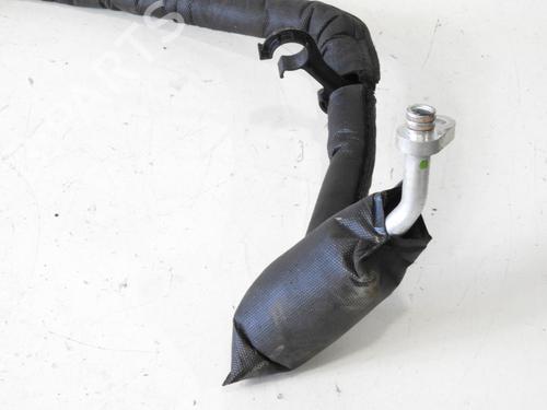 Used AC pipe AC pipe PEUGEOT 208 II (UB_, UP_, UW_, UJ_) e-208 (136 hp) 20040449 20040449