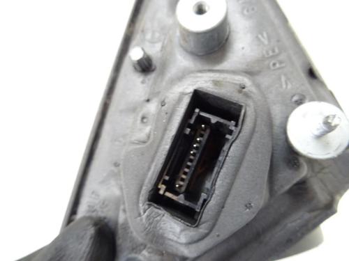 Used Left mirror RENAULT LAGUNA I (B56_, 556_) 1.8 16V (B563, B564) (120 hp) 21968285