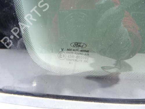 Rear left door window FORD S-MAX (CJ, WA6) 2.0 TDCi 4x4 | BP32292605C20