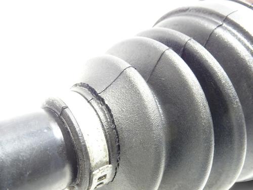 Right front driveshaft AUDI A8 D3 (4E2, 4E8) 4.2 quattro | BP40527000M39  - Image 5