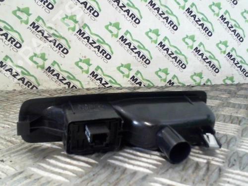 Used Right rear window switch Right rear window switch RENAULT MEGANE III Hatchback (BZ0/1_, B3_) 1.5 dCi (BZ09, BZ0D, BZ1W, BZ29, BZ14) (110 hp) 21968523 21968523
