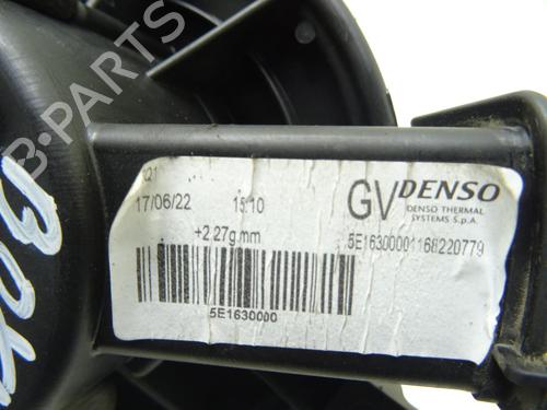 Heater blower motor PEUGEOT BOXER Van 2.2 BlueHDi 140 | BP29317392M62 