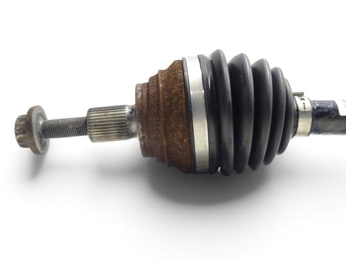 Left rear driveshaft VW PASSAT B6 (3C2) 2.0 TDI 16V 4motion | BP40450818M40 - Image 4