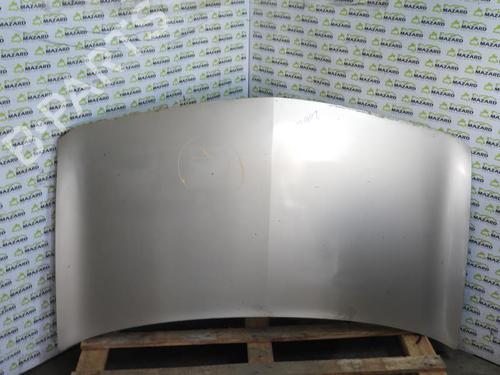 Used Hood RENAULT MEGANE II Coupé-Cabriolet (EM0/1_) 1.6 16V (112 hp) 20059258