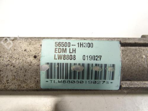 Steering rack KIA CEE'D SW (ED) 1.6 CRDi 115 | BP29961204M22 