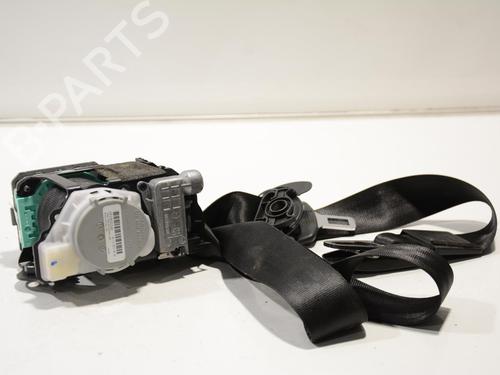 Used Front left seatbelt AUDI A5 Sportback (8TA) S5 quattro (333 hp) 31310626