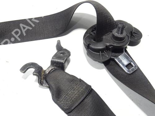 Used Front left seatbelt Front left seatbelt BMW X1 (E84) xDrive 20 d (177 hp) 34109283 34109283