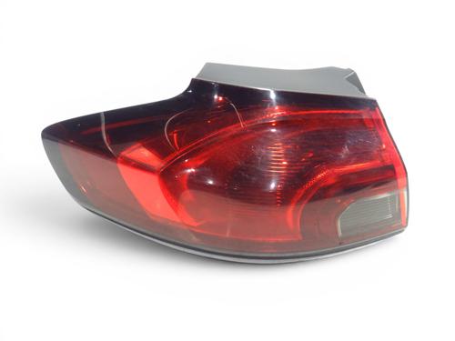 Left taillight OPEL ZAFIRA TOURER C (P12) 1.6 CDTI (75) | BP37589302C34 - Image 5