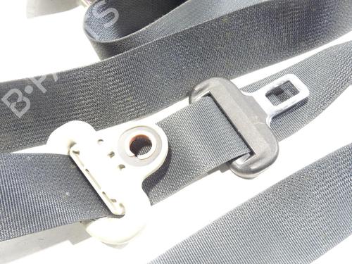Used Front right seatbelt Front right seatbelt SUZUKI IGNIS III (MF, FF) 1.2 Hybrid AllGrip (ATK412) (90 hp) 33213088 33213088
