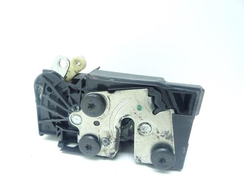 Front left lock DACIA SANDERO II 1.0 SCe 75 (B8JC, B8JD, B8NC) | BP32776397C98 - Image 2