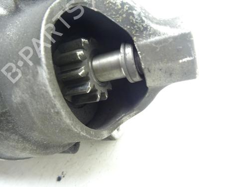 Starter PEUGEOT 2008 I (CU_) 1.6 BlueHDi 100 | BP33828700M8 - Image 3
