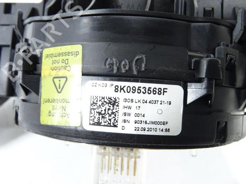 Steering column stalk AUDI Q5 (8RB) 3.0 TDI quattro | BP24524389I23 - Image 6