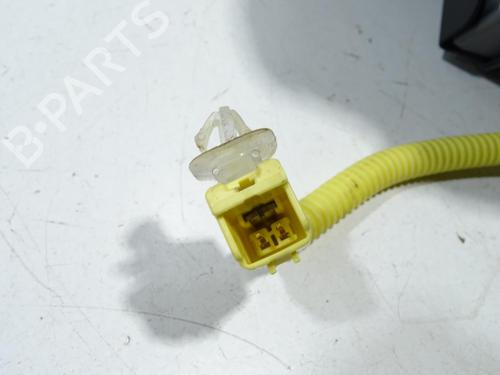 Passasjer kollisjonspute SUZUKI JIMNY Closed Off-Road Vehicle (SN) 1.5 DDiS 4x4 | BP29272569C10 