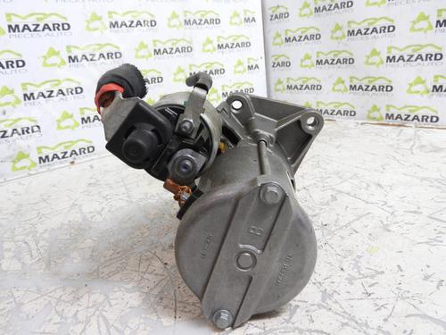 Used Starter RENAULT MEGANE IV Saloon 1.5 dCi 110 (110 hp) 22918242