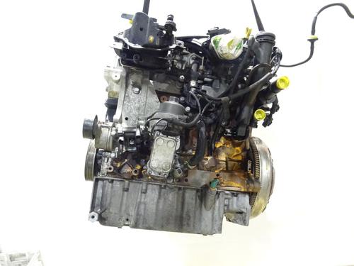 Engine CITROËN C5 III (RD_) 2.0 HDi 140 (RDRHF8, RDRHFA, RDRHA8, RDRHAJ) | BP32110427M1 