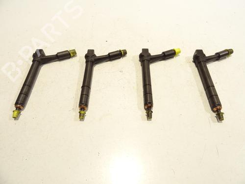 Spreder / Dyse OPEL CORSA C (X01) 1.7 DI (F08, F68) (65 hp) 31269928