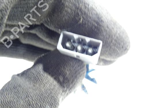 Used Rear wiper motor Rear wiper motor FIAT PANDA (141_) 1100 (54 hp) 21823490 21823490