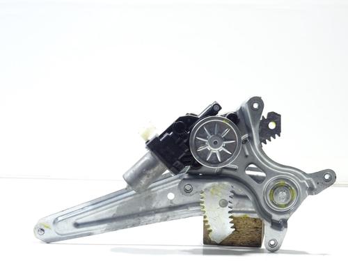 Rudehejsemekanisme Højre bagtil Rudehejsemekanisme Højre bagtil SUZUKI VITARA (LY) 1.4 Hybrid (Mild Hybrid) AllGrip (APK414) (129 hp) 33828738 33828738