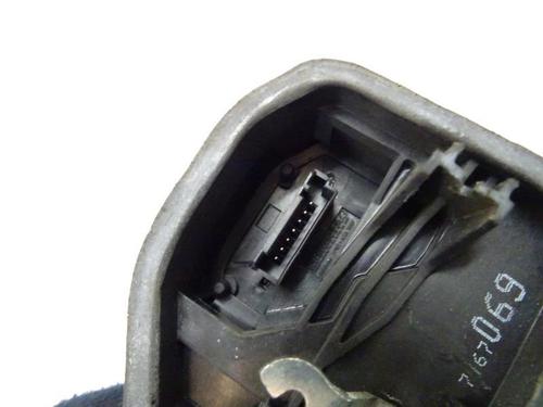 Rear left lock BMW 1 (E87) 118 d | BP20068656C100 