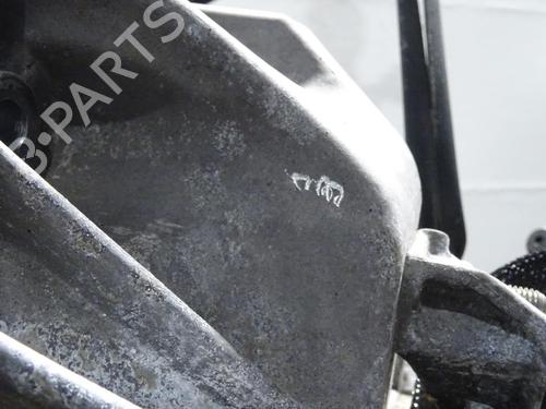 Used Gearbox Gearbox 38182076 38182076
