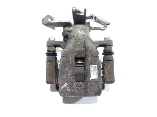Used Left rear brake caliper FIAT TIPO Hatchback (356_, 357_) 1.6 D (356HXG11) (114 hp) 27485276