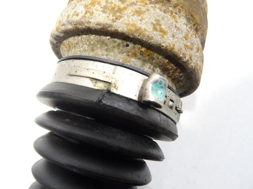Used Right rear driveshaft Right rear driveshaft 29967743 29967743