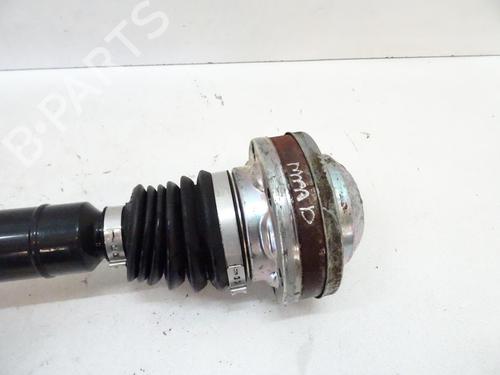 Right front driveshaft VW PASSAT B6 Variant (3C5) | BP20042316M39 - Image 3