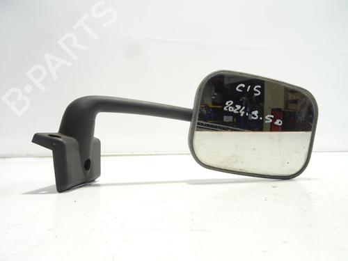 Used Right mirror CITROËN C15 Box Body/MPV (VD_) 1.8 D (60 hp) 26580823