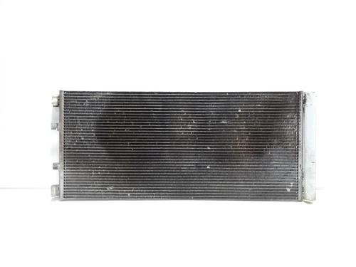 Used AC radiator AC radiator RENAULT MASTER III Van (FV) 2.3 dCi 145 FWD (FV0E, FV0F, FV0H, FV02, FV0M, FV0S,... (146 hp) 25268394 25268394