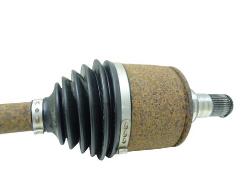 Used Left rear driveshaft Left rear driveshaft MITSUBISHI PAJERO IV (V8_W, V9_W) [2006-2026] 36148660 36148660