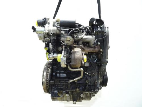 Engine RENAULT LAGUNA II Grandtour (KG0/1_) 1.9 dCi | BP29935362M1