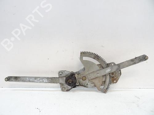 Used Front right window mechanism Front right window mechanism CITROËN C15 Box Body/MPV (VD_) 1.8 D (60 hp) 20055085 20055085