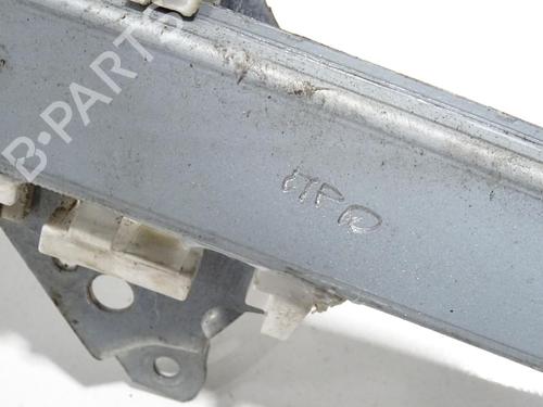 Front right window mechanism NISSAN JUKE (F15) 1.5 dCi | BP21169113C23 