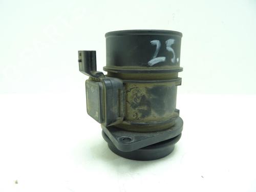 Used Mass air flow sensor Mass air flow sensor RENAULT KANGOO / GRAND KANGOO II (KW0/1_) 1.5 dCi 90 (KW05, KW08, KW0G, KW11) (90 hp) 31573891 31573891