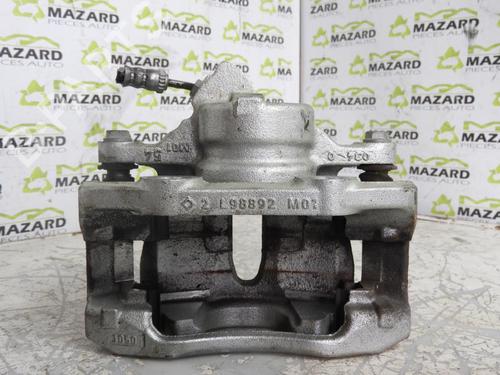 Used Left front brake caliper Left front brake caliper CITROËN C3 AIRCROSS II (2R_, 2C_) 1.2 PureTech 130 (2RHNYH) (131 hp) 20070936 20070936