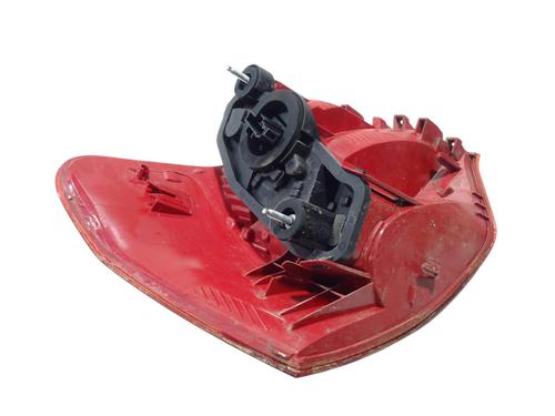 Right taillight CITROËN C5 III (RD_) 2.0 HDi 140 (RDRHF8, RDRHFA, RDRHA8, RDRHAJ) | BP36301874C35 - Image 4