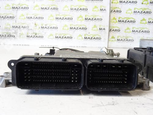 Electronic module DS DS 7 Crossback (J4_, JR_, JC_) 1.5 BlueHDi 130 (JCYHZJ, JCYHZR) | BP20038925M83