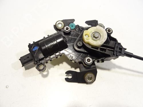 Tailgate lock PEUGEOT 508 SW I (8E_) 2.0 BlueHDi 180 | BP27820767C101 