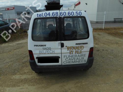 Right front indicator PEUGEOT PARTNER Box Body/MPV (5_, G_) 1.1 | BP37263242C33 - Image 5
