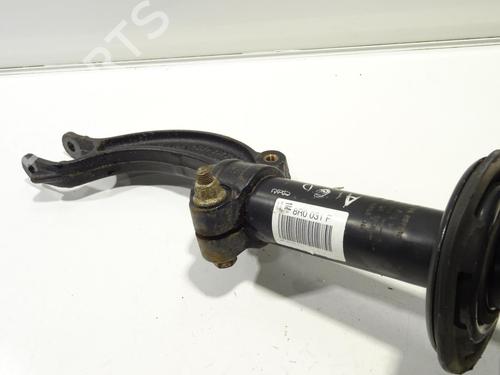 Right front shock absorber AUDI Q5 (8RB) 2.0 TDI quattro | BP30155906M17