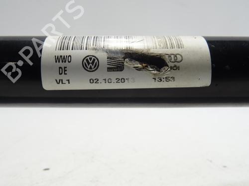 Left front driveshaft VW TIGUAN (5N_) 2.0 TDI | BP32325414M38 - Image 4