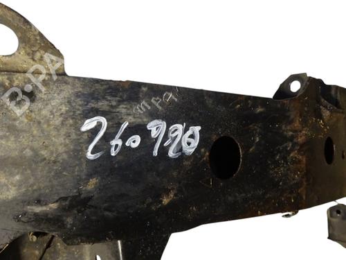 Subframe DACIA LODGY (JS_) 1.5 dCi (JSMC, JSAF) | BP40268196M9 - Image 2