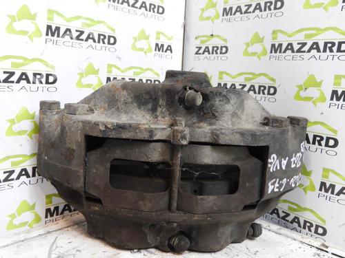 Used Left front brake caliper Left front brake caliper MERCEDES-BENZ T1 Van (601, 611) [1977-1996] 33429462 33429462